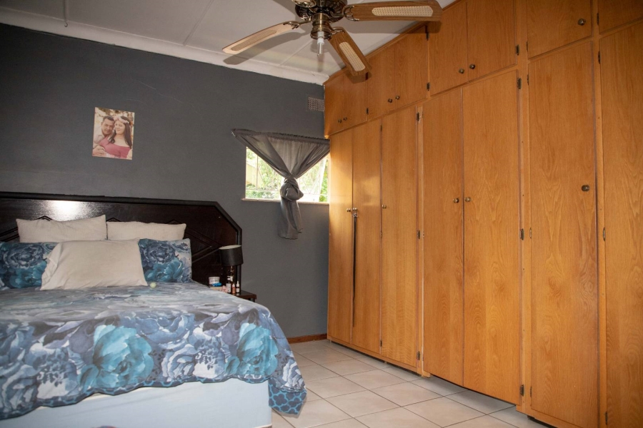 4 Bedroom Property for Sale in Heilbron Free State